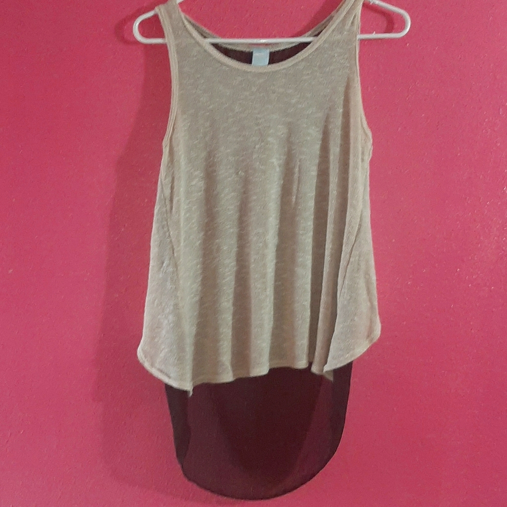 Cute blouse